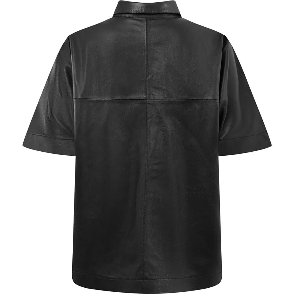 SakuraDEP Shirt / 51042 - Black (Nero)