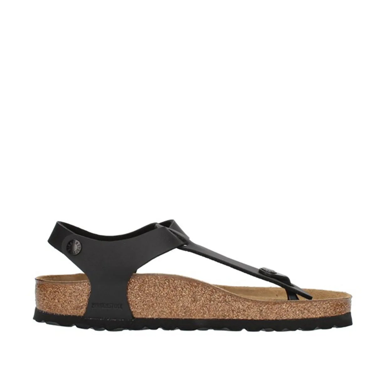 Sandali Birkenstock Kairo Nero