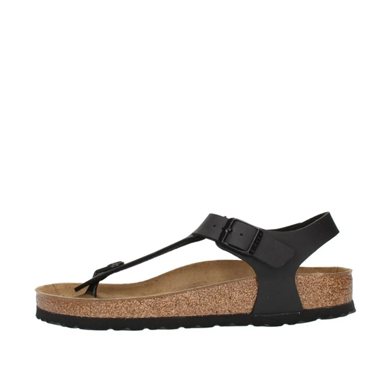 Sandali Birkenstock Kairo Nero