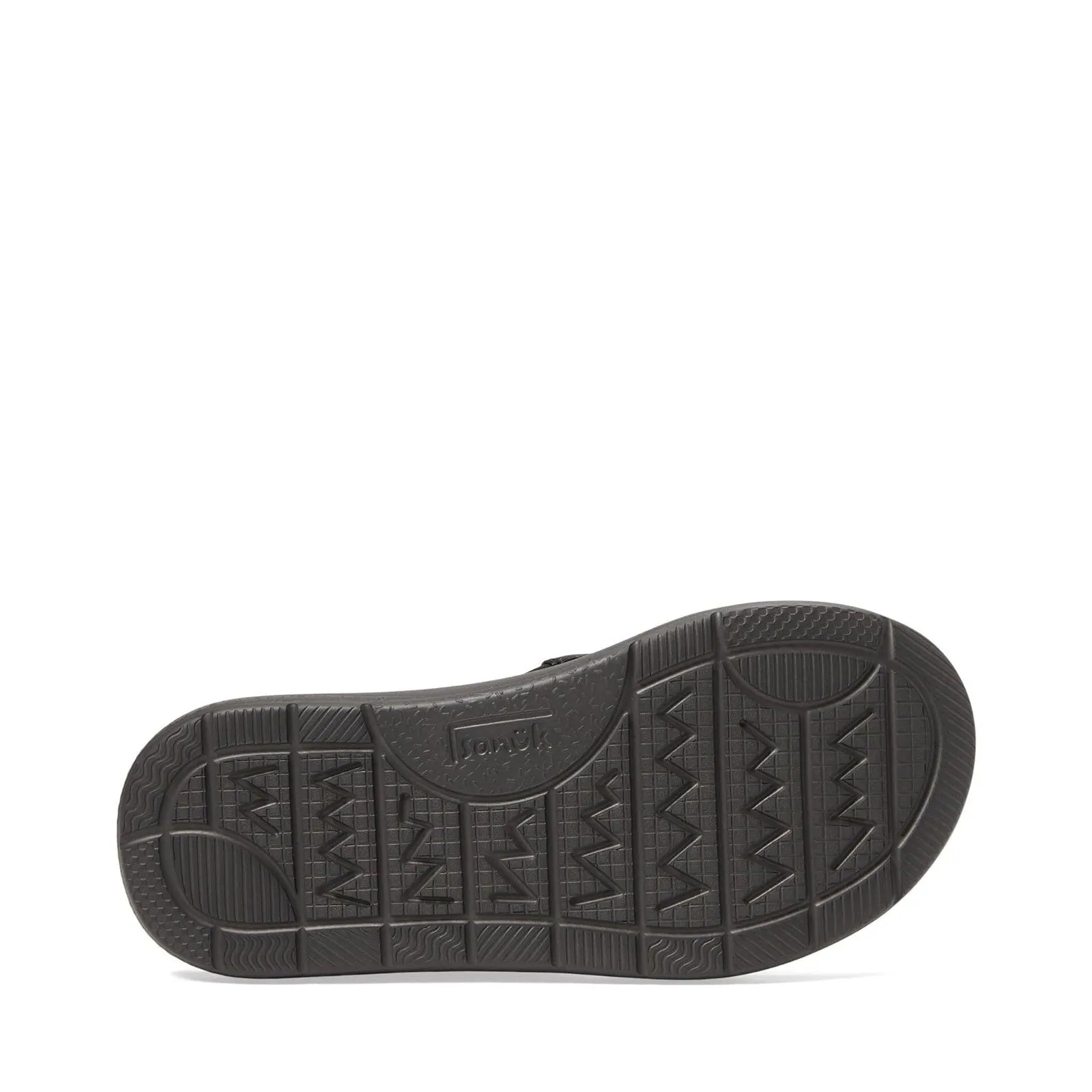 Sanuk Rippah 1143290 (Black)