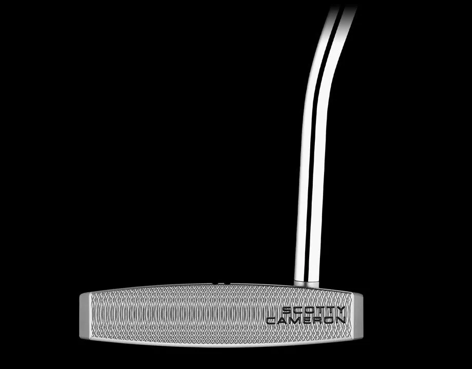 Scotty Cameron 2024 Phantom 9 Putter RH