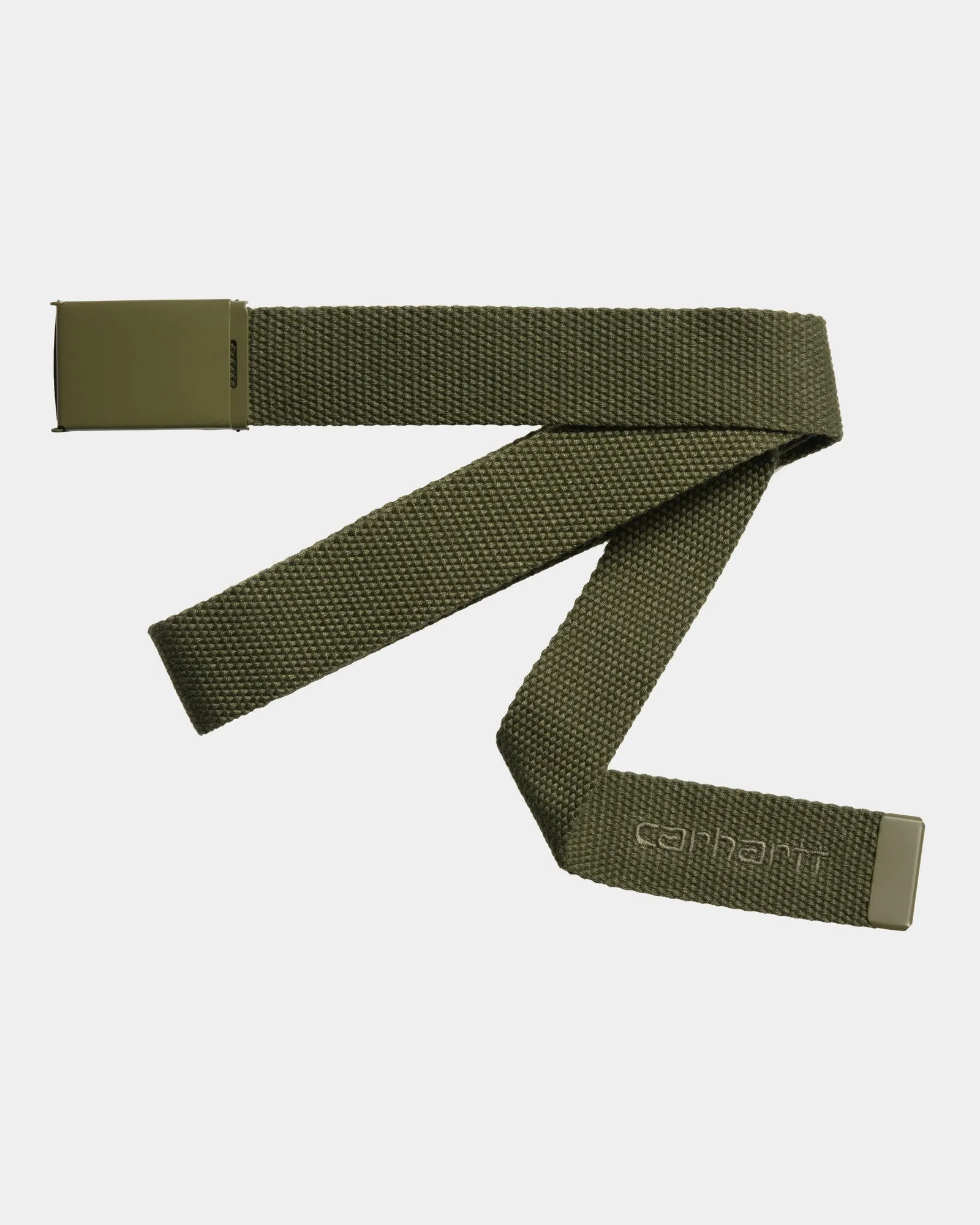 Script Belt Tonal | Dundee