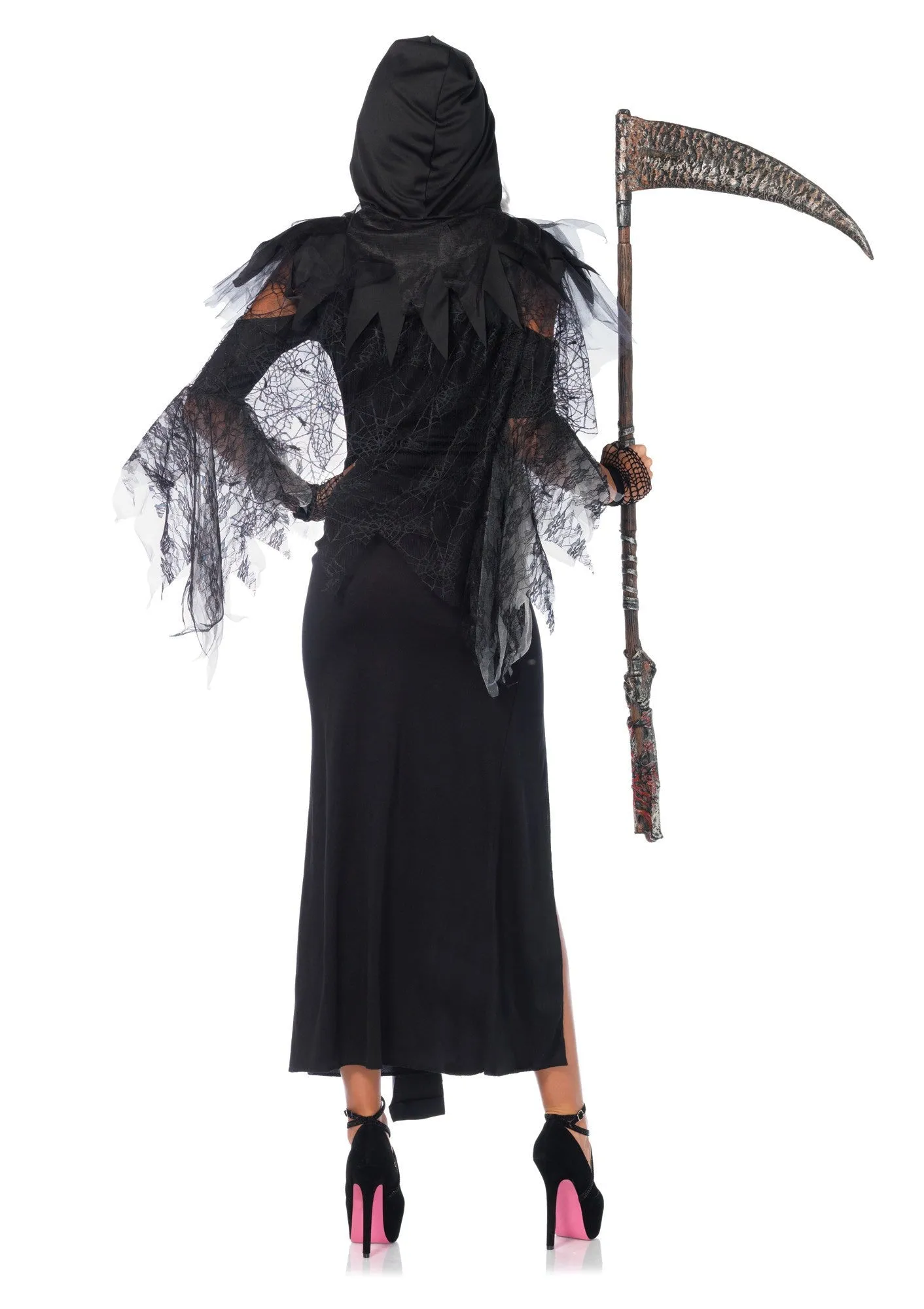 Sexy Soul Stealer Costume