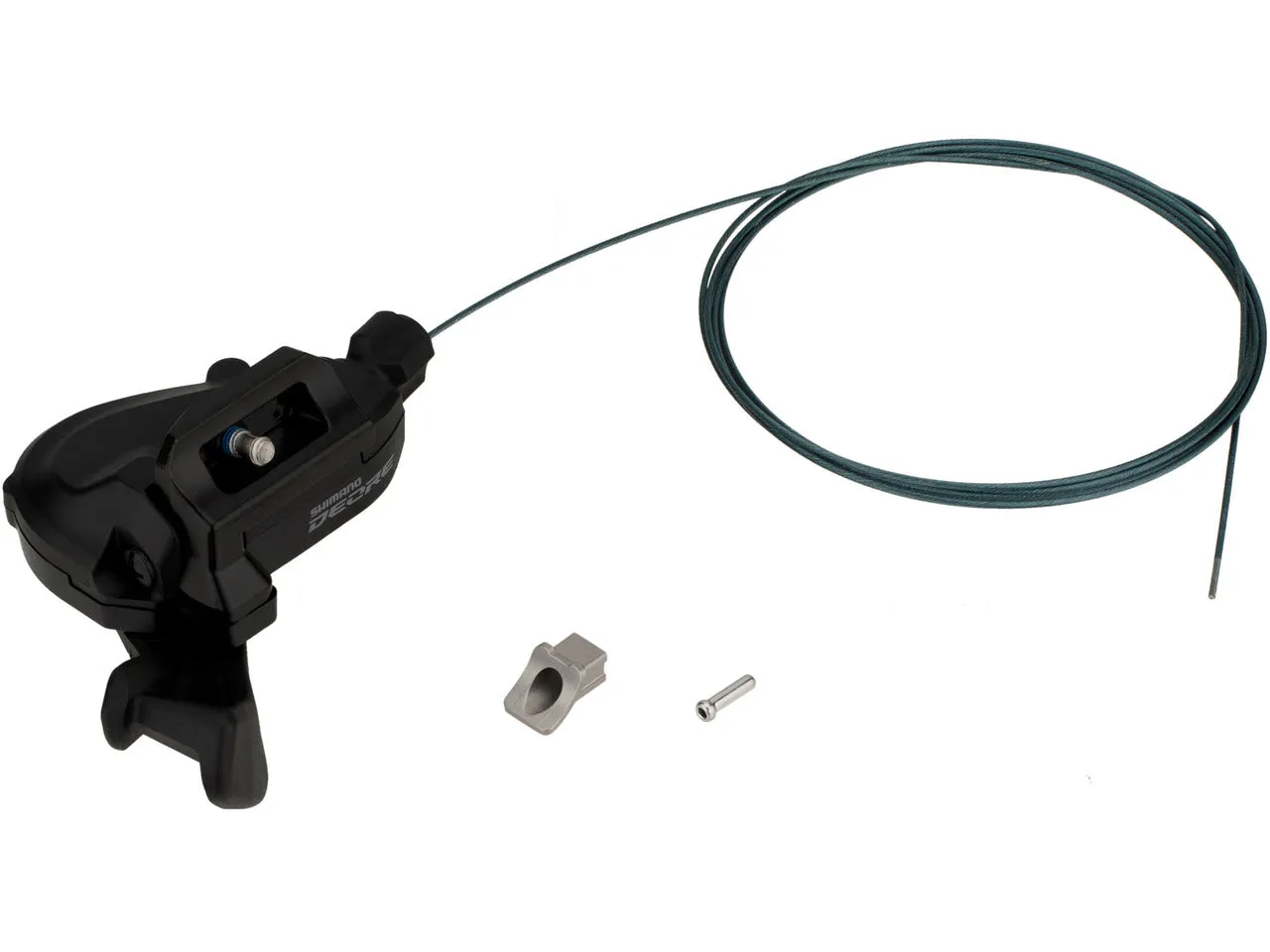 Shimano Deore SL-M5100 Shifter