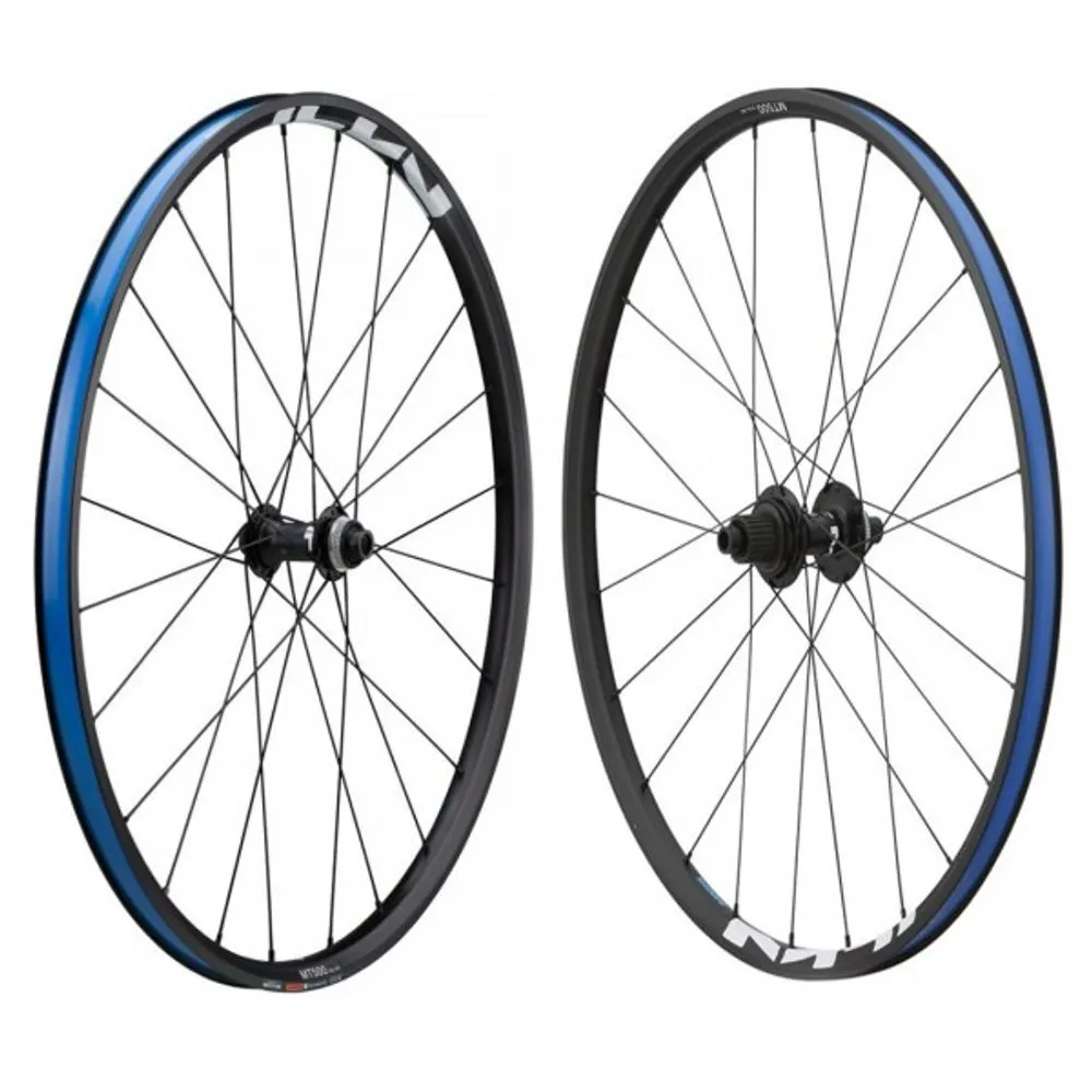 Shimano MT501 29er Wheelset