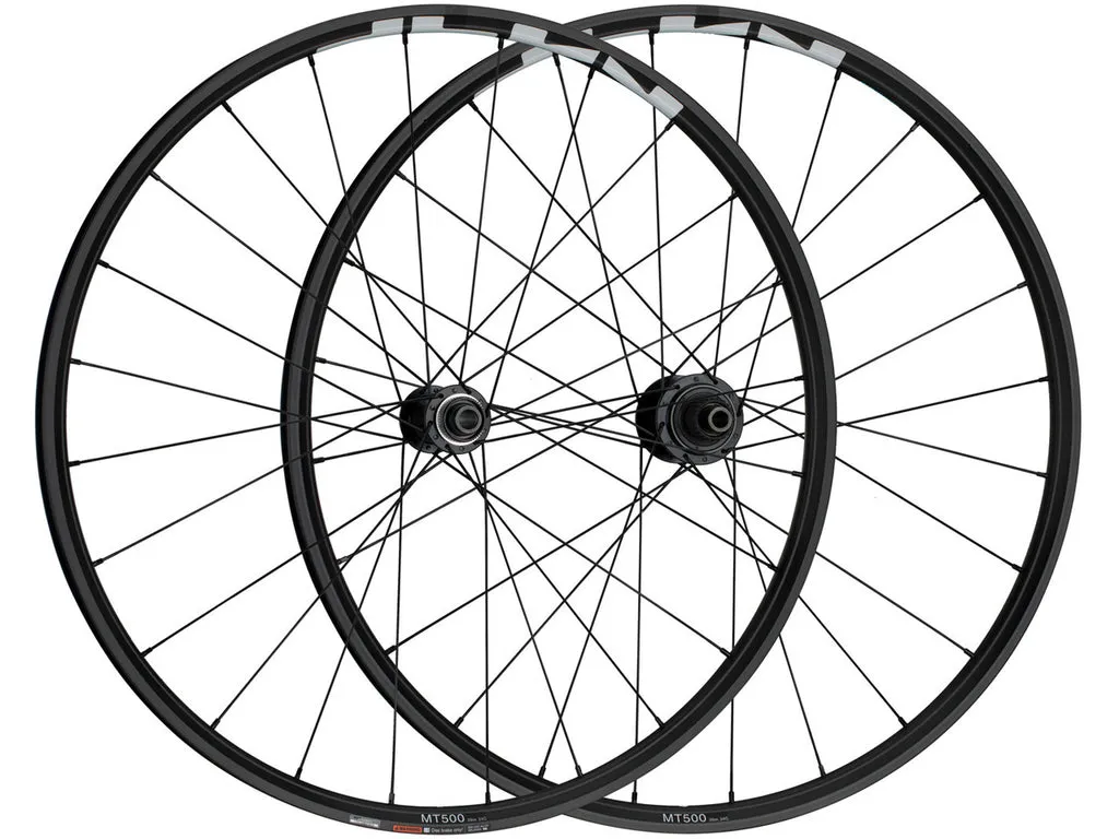 Shimano MT501 29er Wheelset