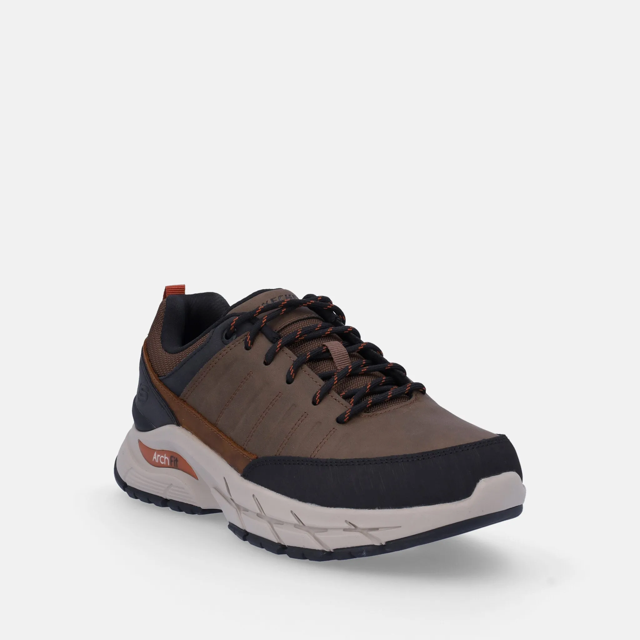 SKECHERS SCARPE CIVILI