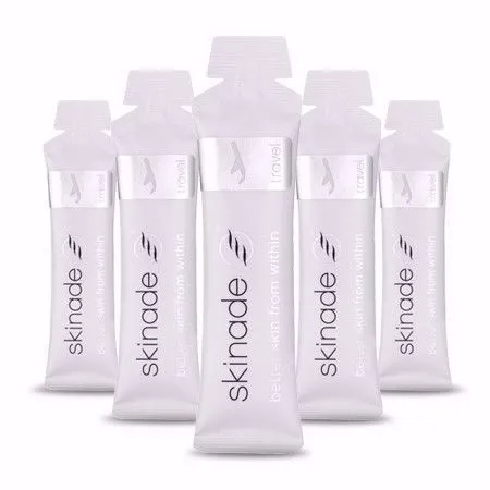 Skinade 60 Day Travel Course