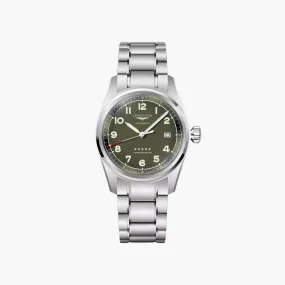 Spirit Automatic 40Mm Dial Green Matt