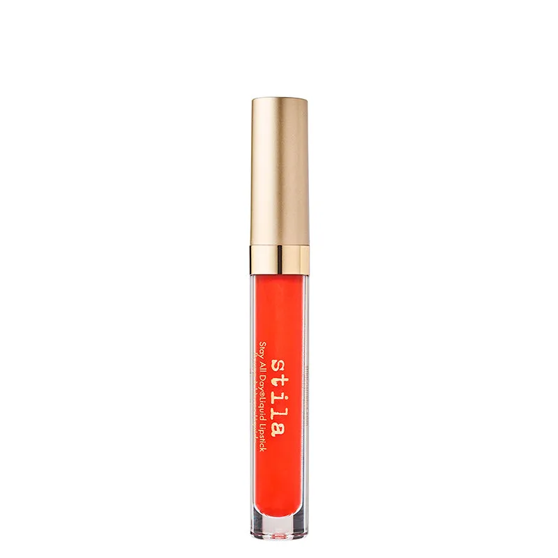 STILA | Stay All Day Sheer Liquid Lipstick