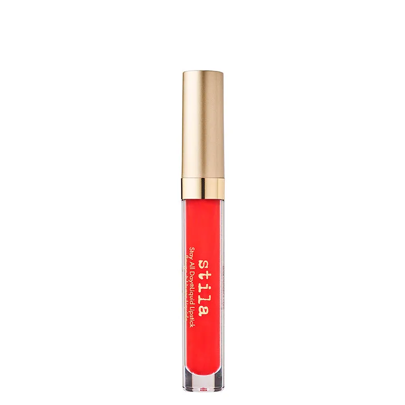 STILA | Stay All Day Sheer Liquid Lipstick