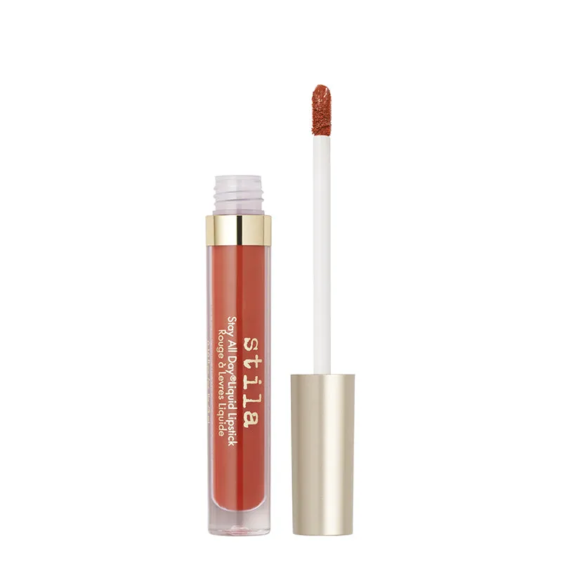 STILA | Stay All Day Sheer Liquid Lipstick