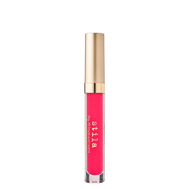 STILA | Stay All Day Sheer Liquid Lipstick