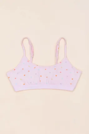 Strawberry Cheesecake - Bralette