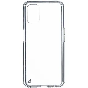 Superfly Air Slim Case for OPPO A72 - Clear