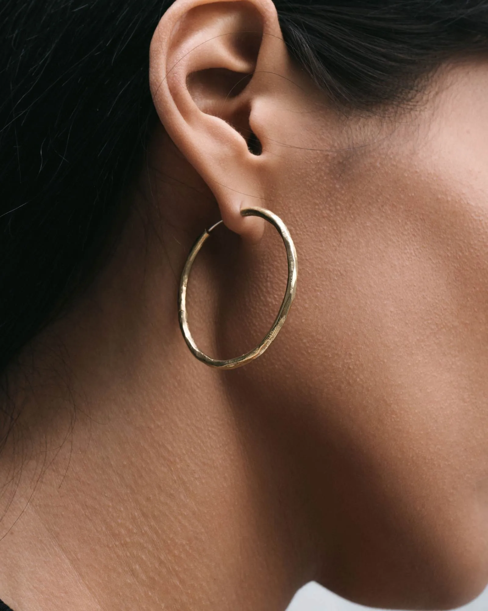 Synthesis Earrings No. 3