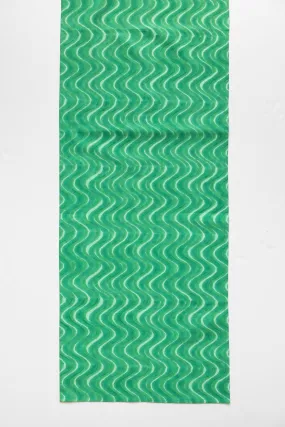 Table Runner in Grass