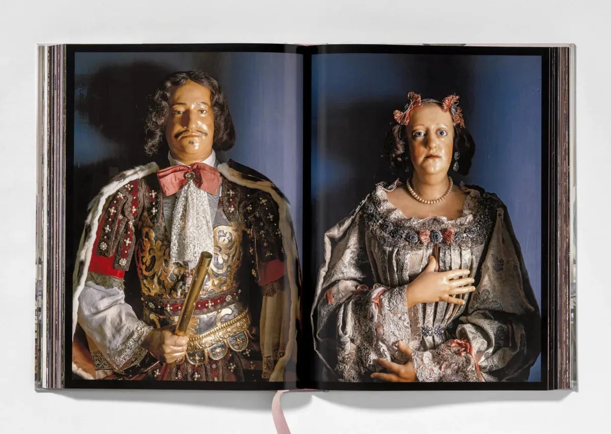 Taschen Books - Massimo Listri. Cabinet of Curiosities