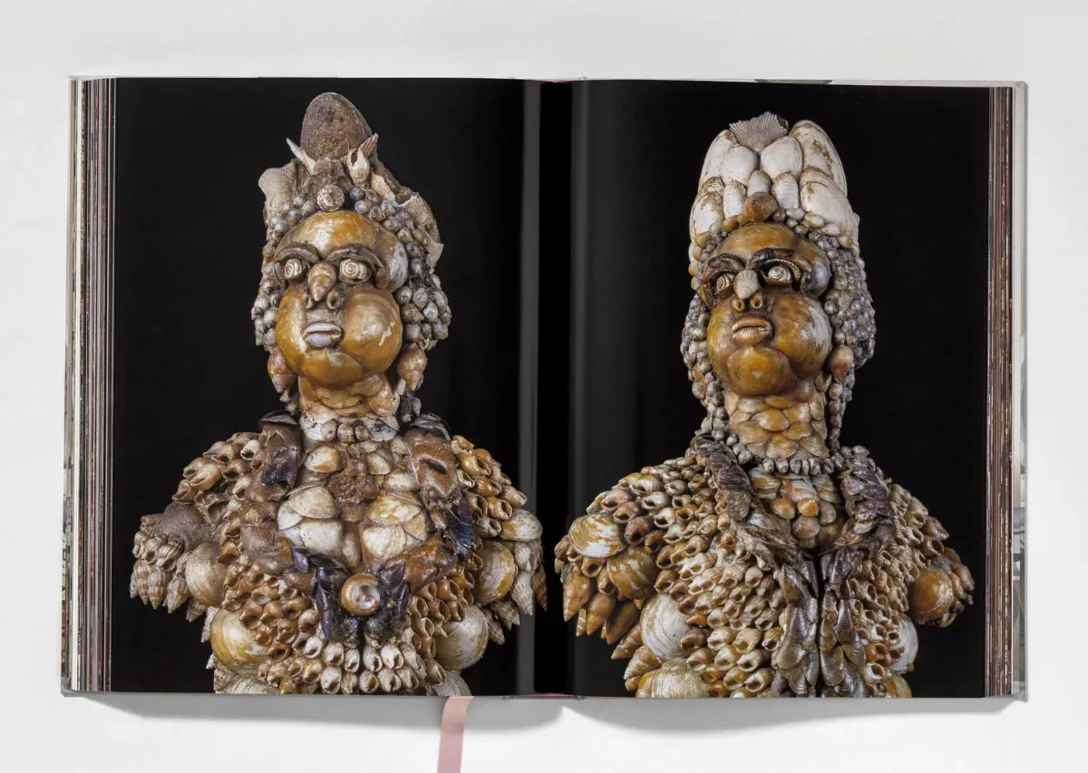 Taschen Books - Massimo Listri. Cabinet of Curiosities