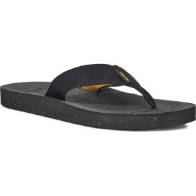 Teva ReFLIP (Men's) Black