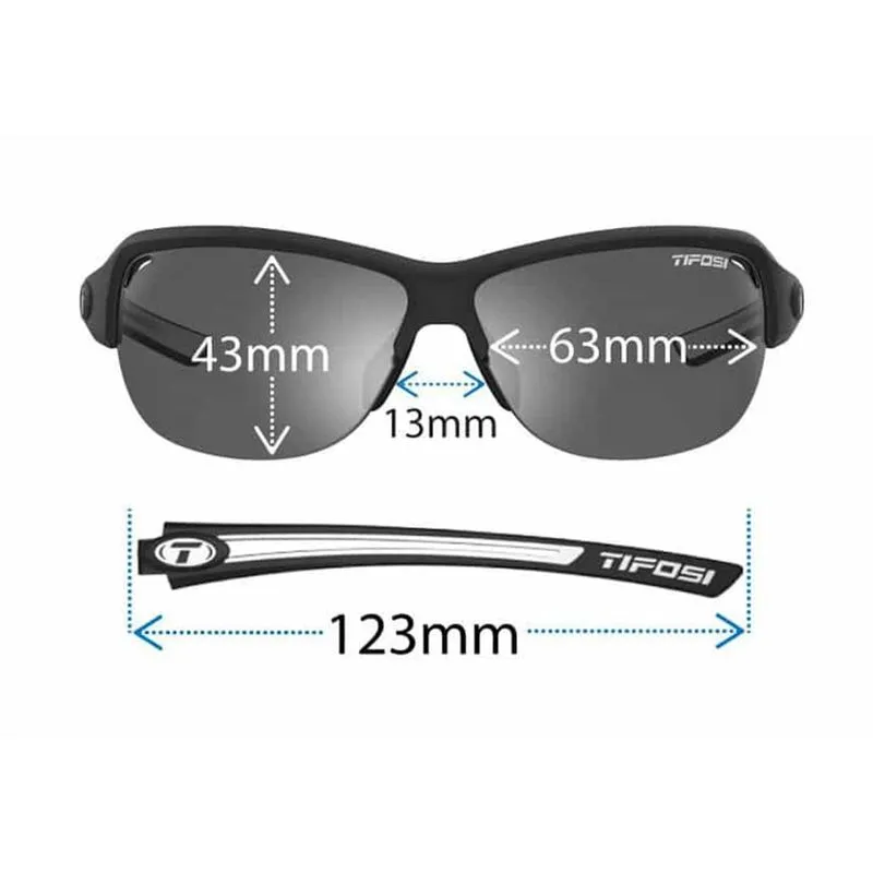 Tifosi Optics Mira Sunglasses