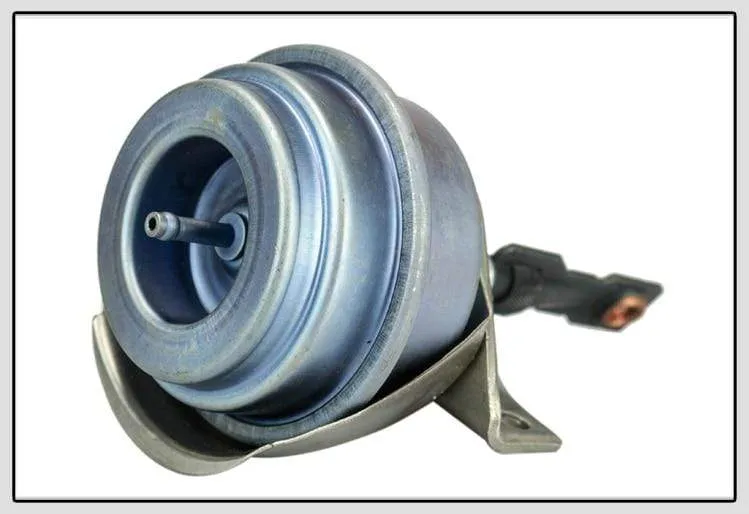 Turbo turbocharger wastegate actuator GT1749V 724930-5010S 724930 for AUDI VW Seat Skoda 2.0 TDI 140HP 103KW TWA01