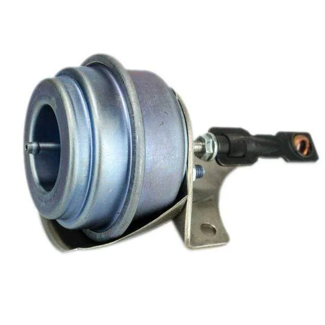 Turbo turbocharger wastegate actuator GT1749V 724930-5010S 724930 for AUDI VW Seat Skoda 2.0 TDI 140HP 103KW TWA01