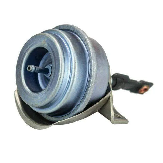 Turbo turbocharger wastegate actuator GT1749V 724930-5010S 724930 for AUDI VW Seat Skoda 2.0 TDI 140HP 103KW TWA01