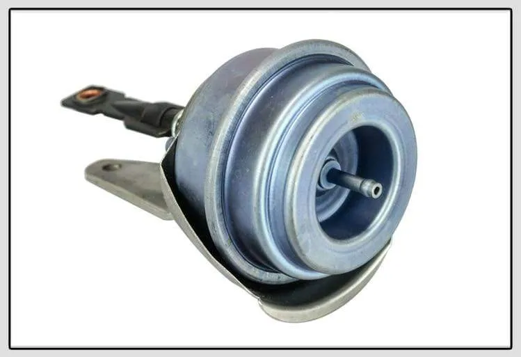 Turbo turbocharger wastegate actuator GT1749V 724930-5010S 724930 for AUDI VW Seat Skoda 2.0 TDI 140HP 103KW TWA01