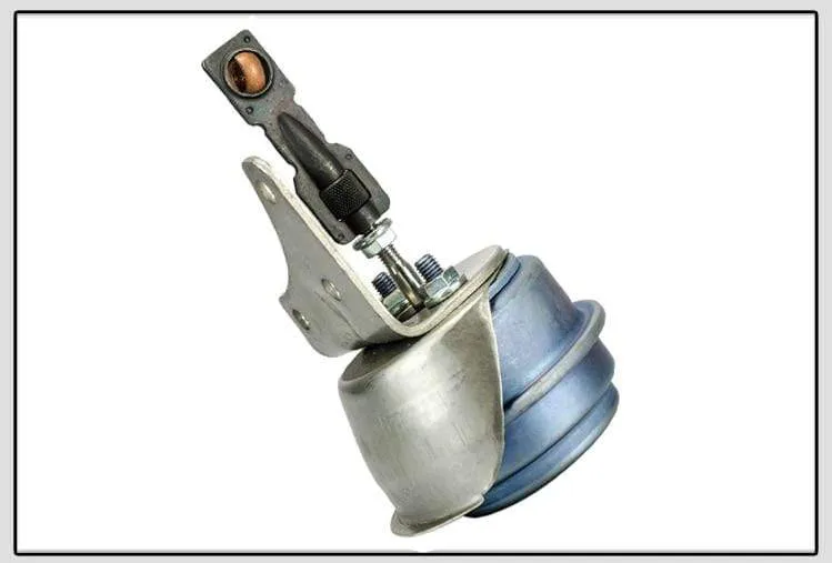 Turbo turbocharger wastegate actuator GT1749V 724930-5010S 724930 for AUDI VW Seat Skoda 2.0 TDI 140HP 103KW TWA01