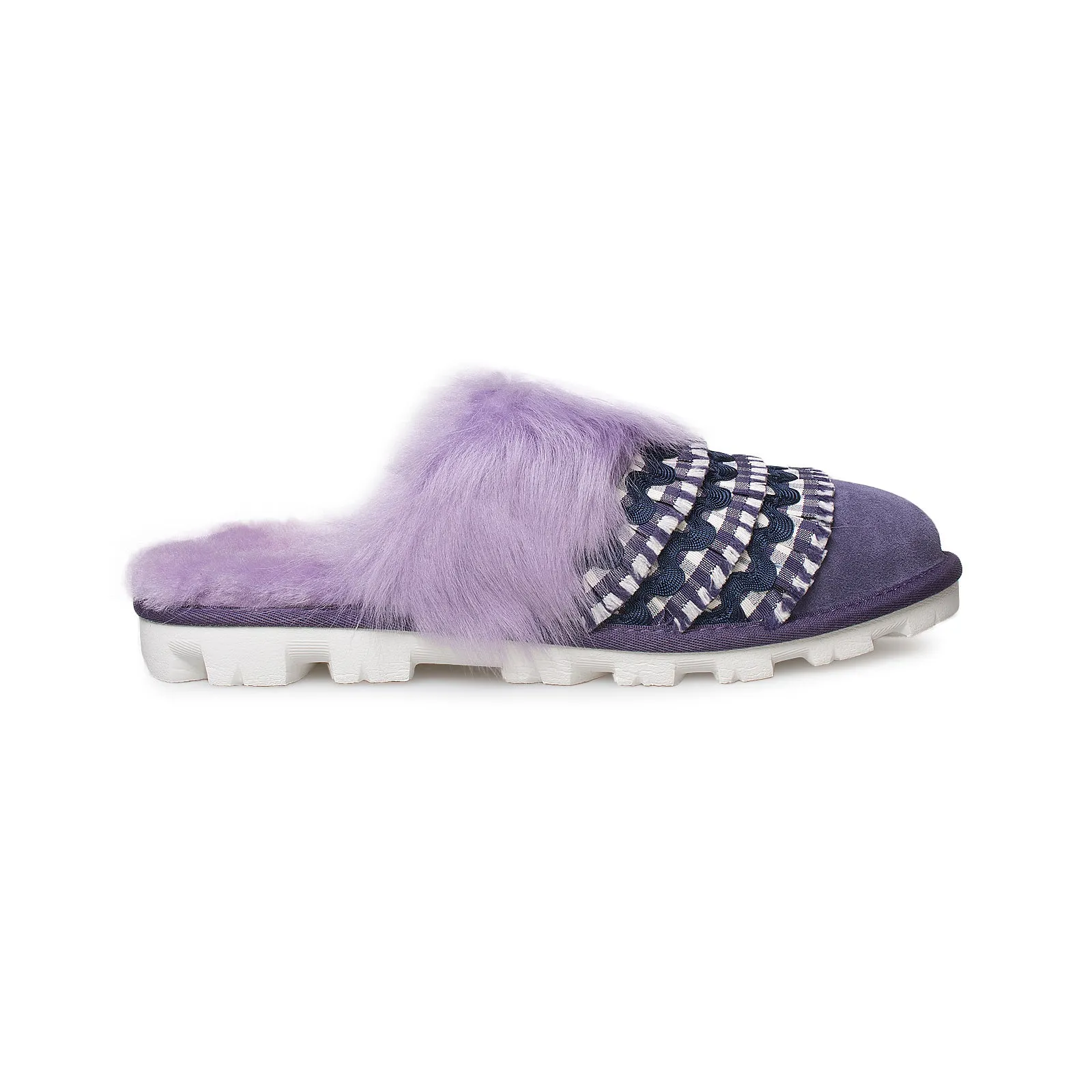 UGG Desert Dream Night Shade Slippers - Women's