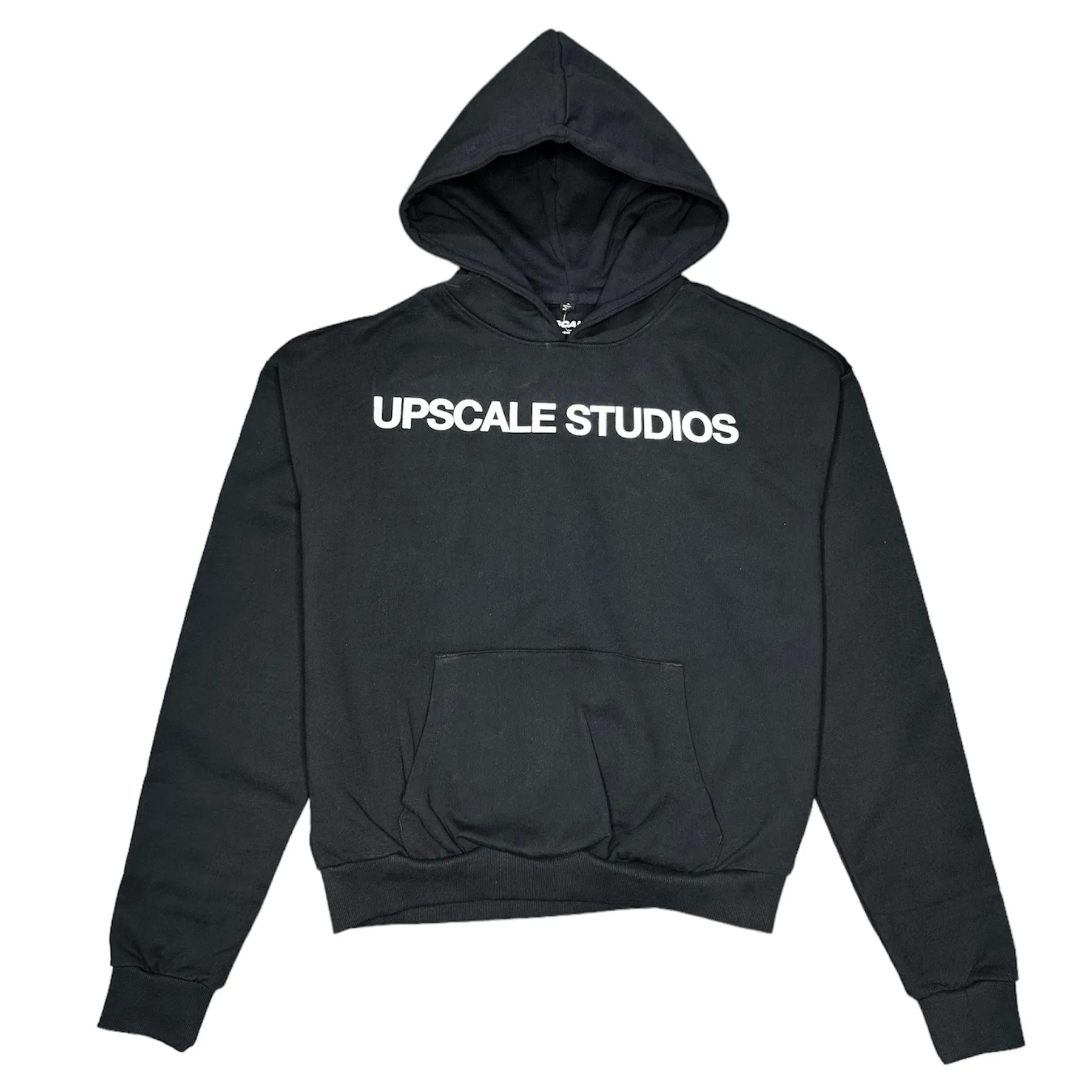 Upscale Studios Motion Hoodie (Black) MTUS039