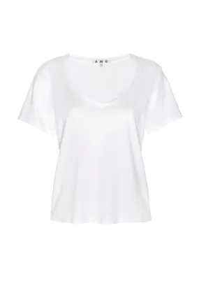 V Neck Tee