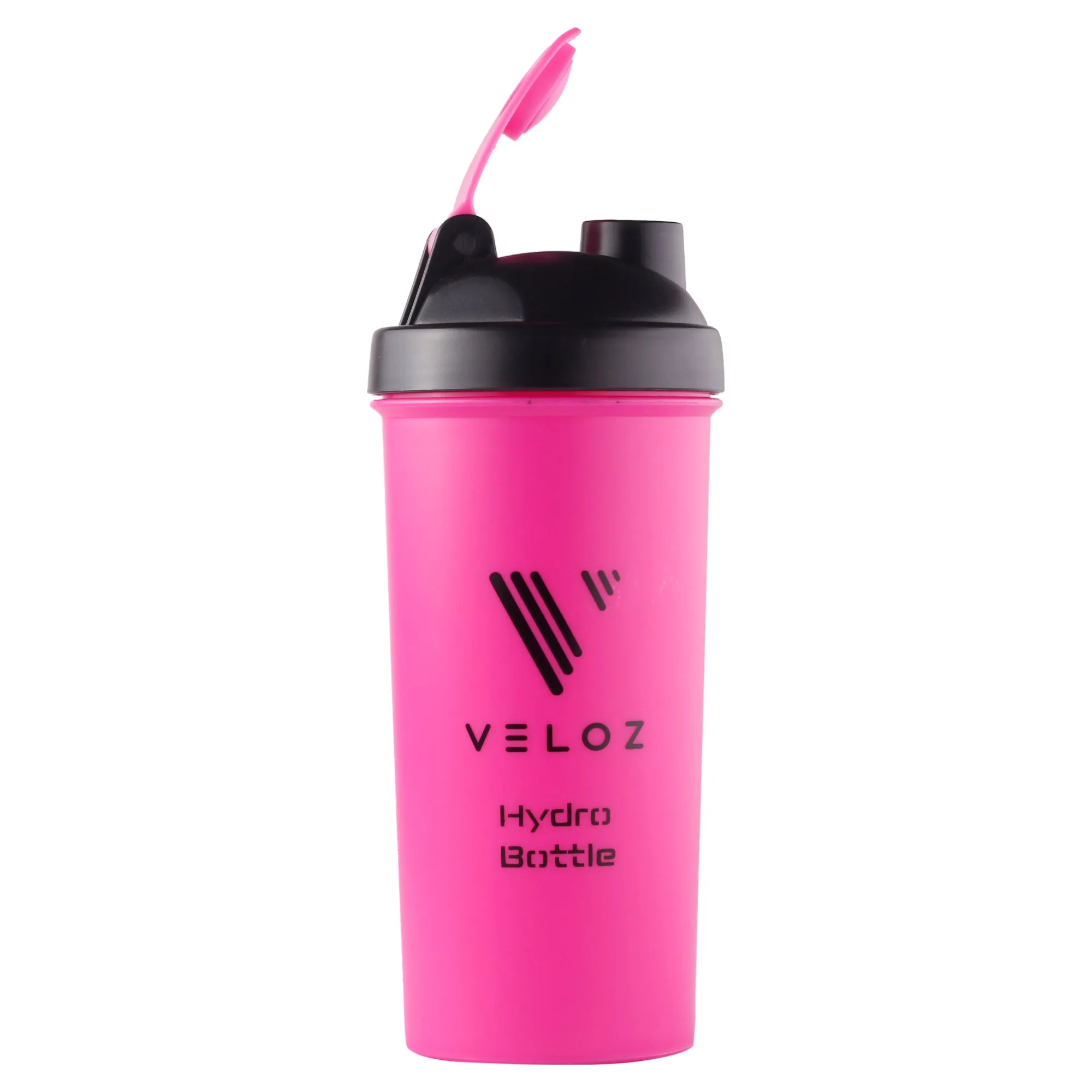 Veloz Shaker Bottle 800 ml-Pink