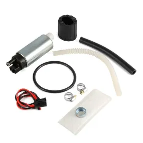 Walbro 255 LPH Intank Electric Fuel Pump Replacement High Pressure Walbro Fuel Pump GSS343 Hot Sell