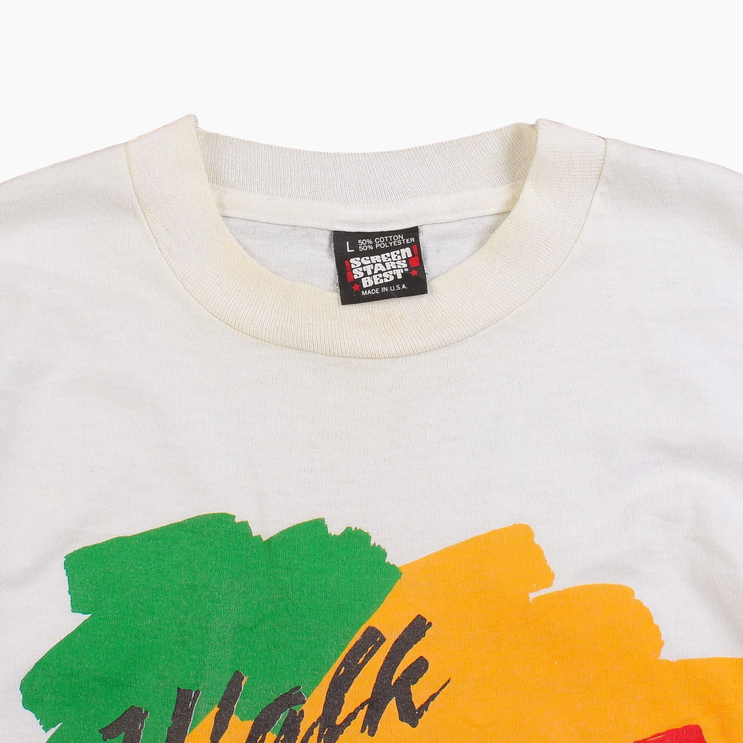 'Walk for Life' T-Shirt