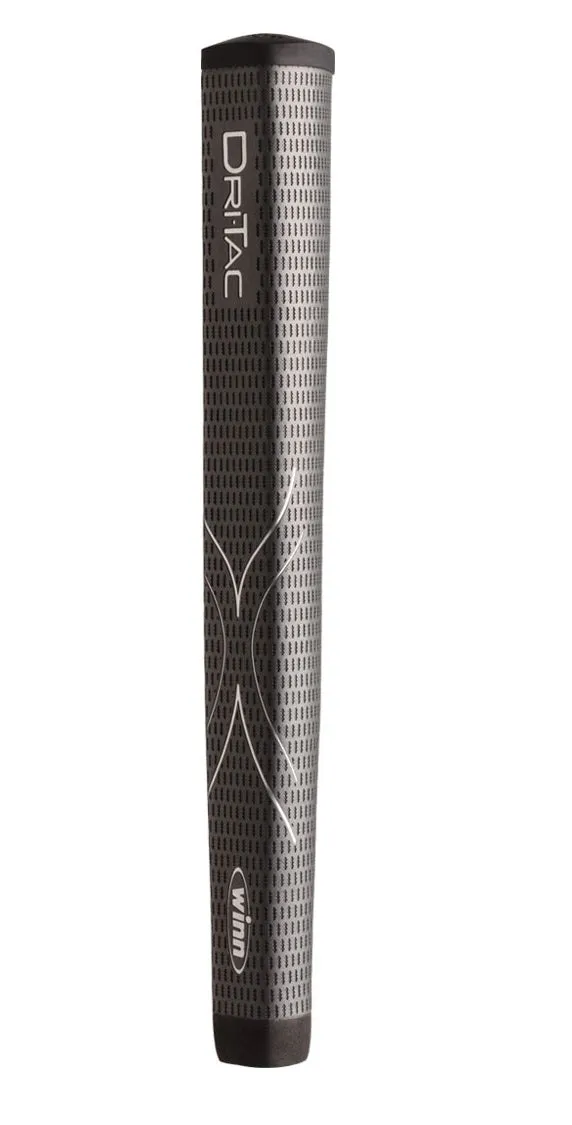 Winn Golf Dri-Tac JumboLite Pistol Putter Grips