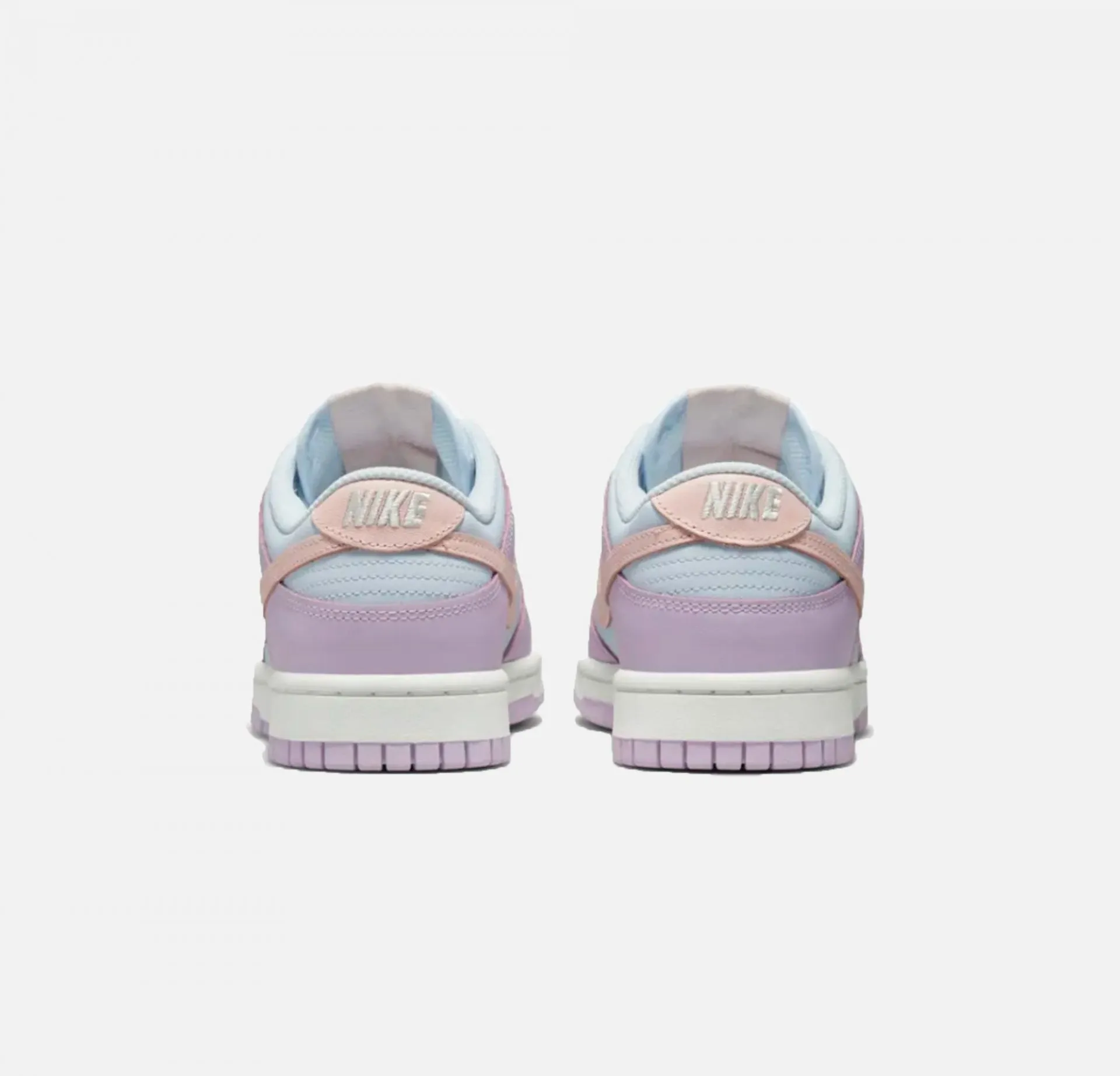 WMN'S DUNK LOW ' ATMOSPHERE PINK '