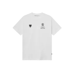 WOH T-Shirt - White