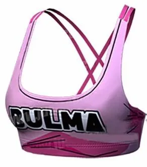 Women's Bulma Dragon Ball Z Bra