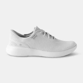 Women's Madrid Eco Knit - Pebble Grey