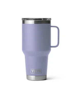 YETI Rambler 30oz Travel Mug Cosmic Lilac