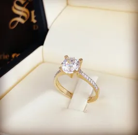 Zuma engagement ring ZER014